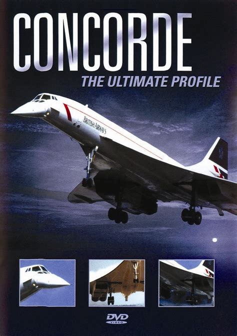 concorde dvd x|Apple .